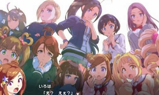 最新的魔法少女游戏有哪些 2025有趣的魔法少女游戏合集