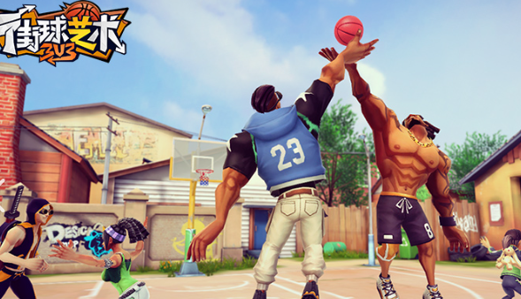 5v5多人競技游戲哪些值得下載2025