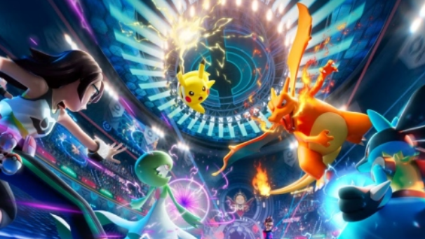 好玩的pokemon手游下载在哪里 流行的宝可梦手游排行推荐2025截图