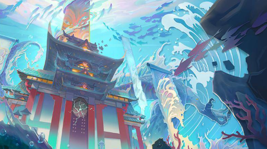 关于哪吒的游戏有哪些介绍2025 可玩性高的哪吒游戏分享截图