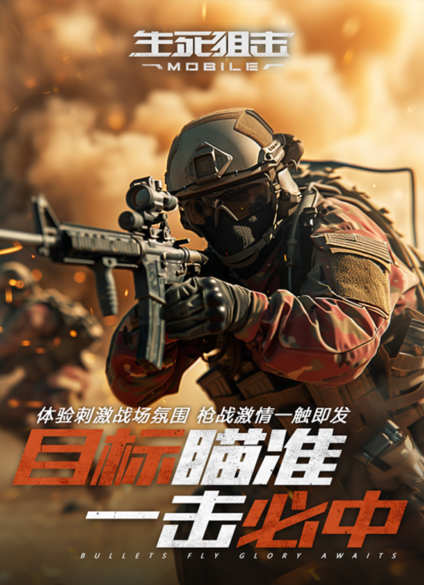 必玩的槍戰(zhàn)模擬器游戲有哪些
