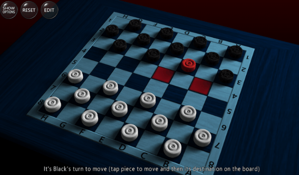 免费的国际跳棋游戏有哪些 2025耐玩的国际跳棋游戏合集截图