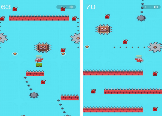 有趣的10000款單機(jī)小游戲盤點(diǎn)