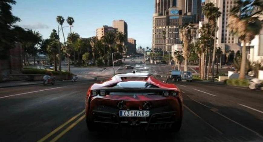 gta5增强版优化介绍 gta5增强版优化了什么