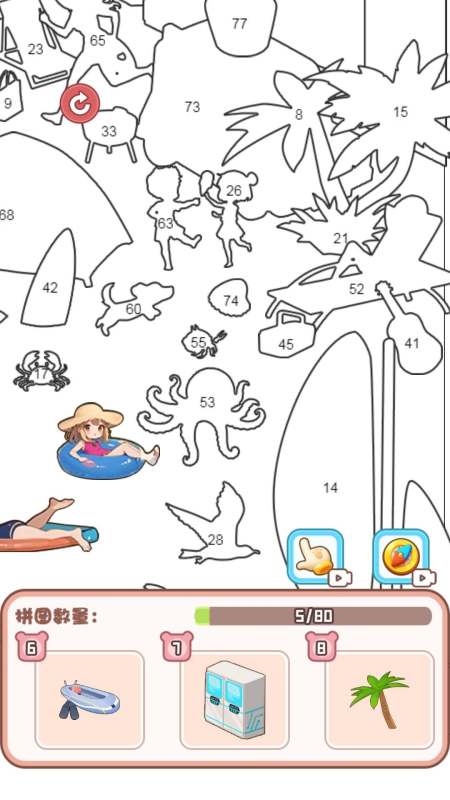2025耐玩的减压游戏大全