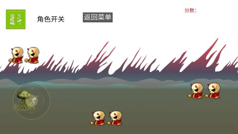 2025趣味的章魚游戲大全分享