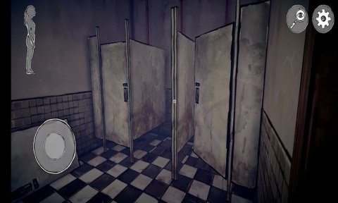 2025熱門的驚魂游戲top5