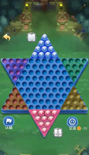 受欢迎的跳棋游戏下载排行