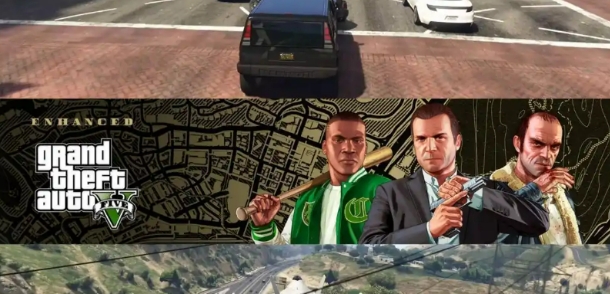 gta5增强版线下剧情介绍 gta5增强版有没有线下剧情
