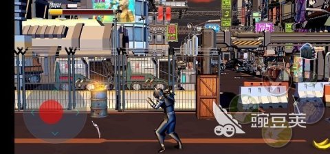 假面騎士龍騎游戲推薦2025 假面騎士龍騎熱門手游盤點2025截圖