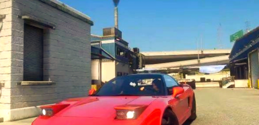 gta5增强版引擎介绍 gta5增强版引擎有什么改变