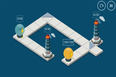 2025很有热度的益智小游戏有哪些 益智的小游戏分享截图
