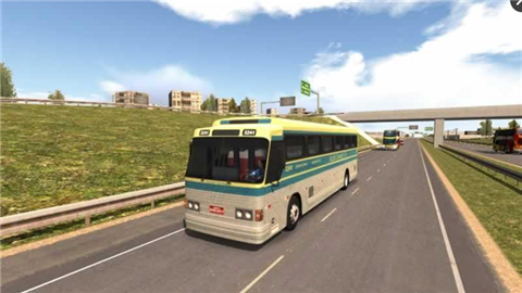 人氣較高的大巴車游戲模擬駕駛推薦2025