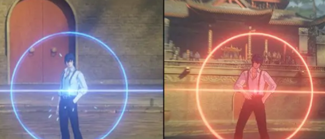 異人之下手游險(xiǎn)招介紹 異人之下手游險(xiǎn)招是什么截圖