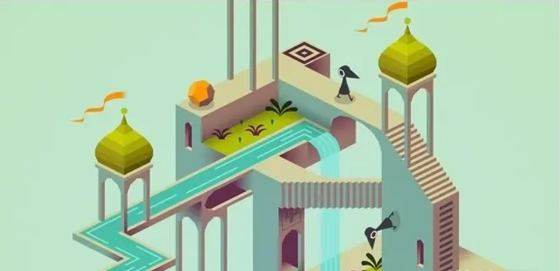 自由度高的治愈游戏有哪些 好玩的治愈游戏分享2025截图