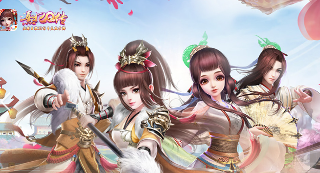 选妃游戏有哪些介绍2025