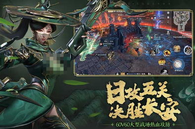 耐玩的割草游戏有哪些