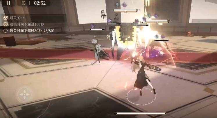 黑色信標(biāo)調(diào)色怎么樣 黑色信標(biāo)調(diào)色效果介紹截圖