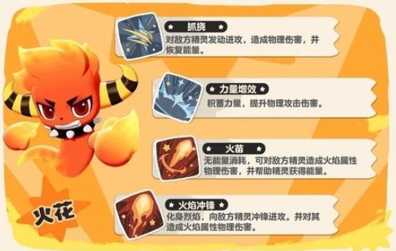 洛克王國(guó)世界御三家是什么 洛克王國(guó)世界御三家怎么選截圖