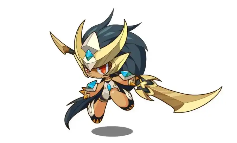 洛克王國(guó)世界武系精靈介紹 洛克王國(guó)世界武系精靈有哪些截圖