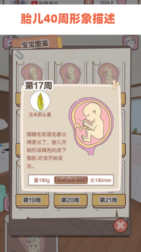 耐玩的怀孕游戏排行