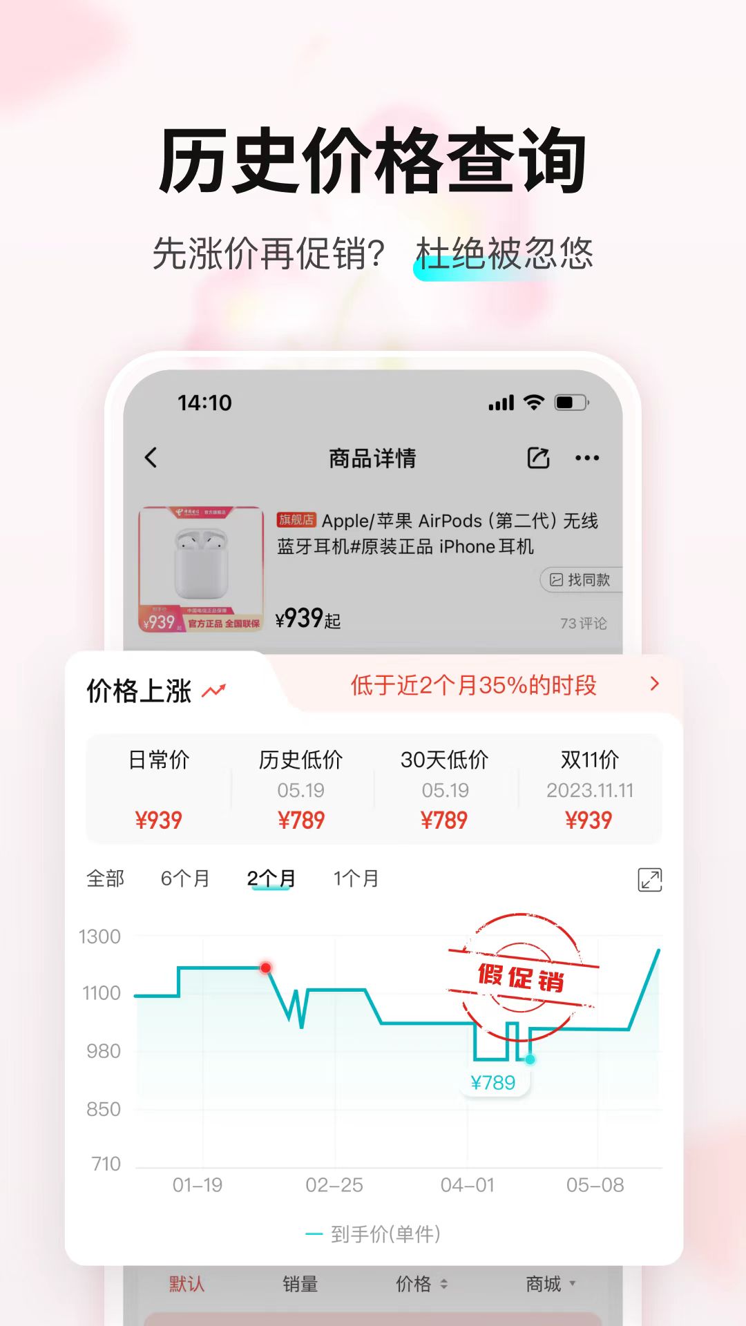 正品购物app有哪些 商品种类齐全的购物软件推荐截图