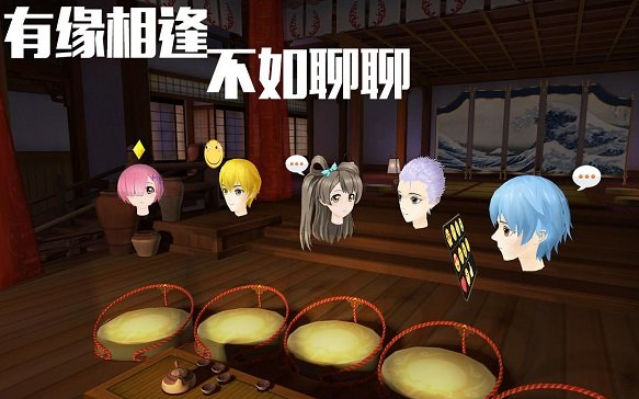 经典的3dvr游戏手机版大全