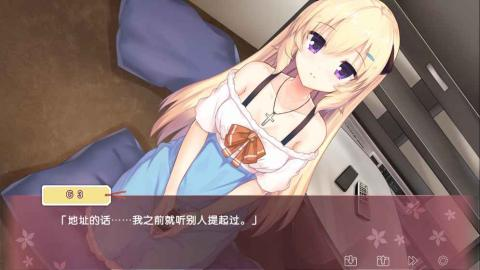 热门的日本galgame恋爱养成游戏分享2025