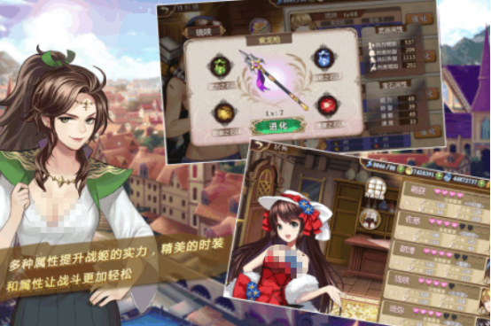 好玩的galgame恋爱养成游戏有哪些