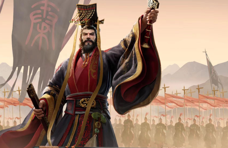男生必玩游戏有哪些介绍2025 值得玩的男生游戏合集截图