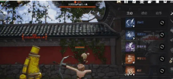 剑灵2最强职业搭配攻略 剑灵2手游职业如何搭配截图