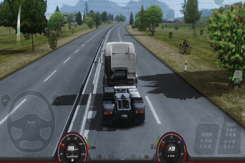 有趣的汽車游戲下載合集分享2025