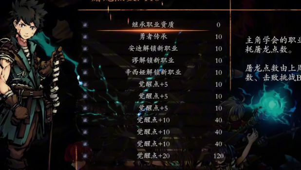 无名者屠龙贤者盒子迷题怎么做 无名者屠龙贤者盒子迷题完成攻略截图