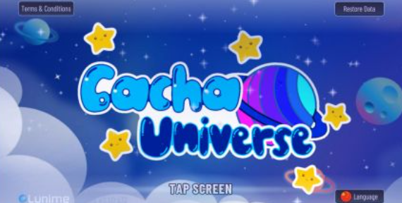 流行的宇宙游戲下載合集