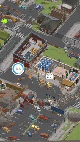 2025高品质城市建设游戏top5