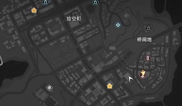 異環(huán)城市玩法介紹 異環(huán)城市探索怎么玩截圖