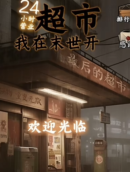 模拟超市经营游戏下载介绍2025 高热度的超市经营游戏大全截图