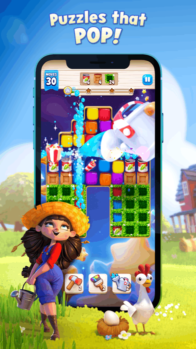 supercell新游戏分享