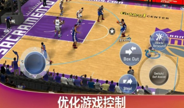人气较高的2k是什么游戏