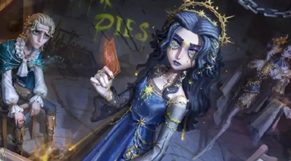 第五人格七周年前瞻介紹 第五人格七周年前瞻有什么截圖