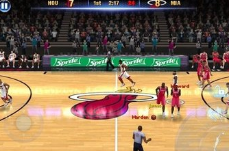 耐玩的nba2k手游有哪些