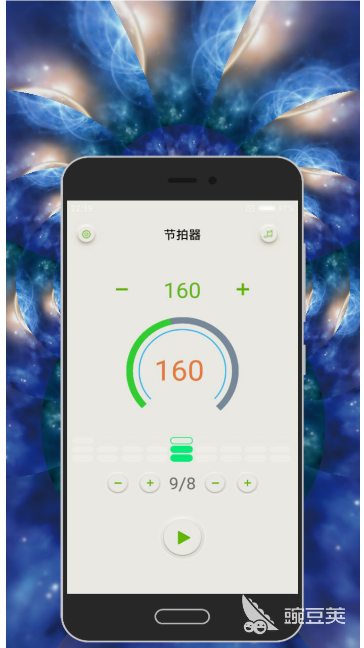 節(jié)拍器app下載推薦 節(jié)拍器app有哪些實(shí)用選擇截圖