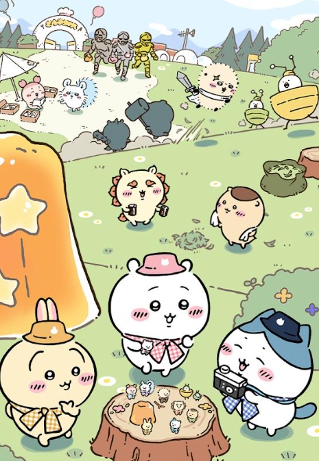 口袋吉伊卡哇萌新指南 ChiikawaPocket新手攻略