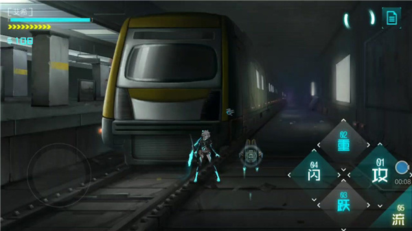 手機端二次元單機游戲有哪些