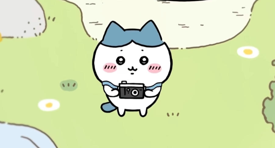 口袋吉伊卡哇除草玩法 ChiikawaPocket除草可以获得什么截图