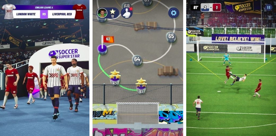 2025踢球得分手游下載推薦