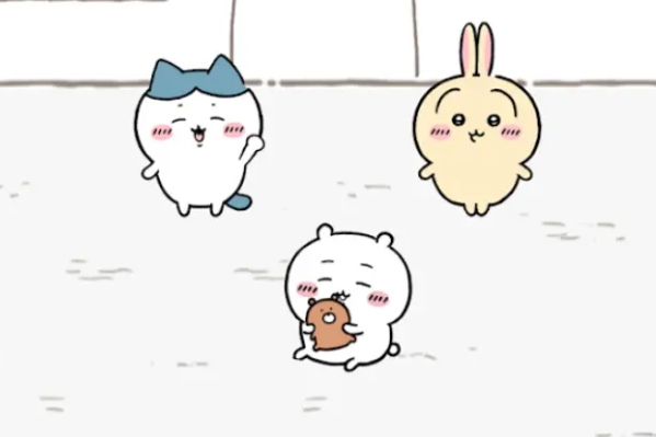 口袋吉伊卡哇吉伊介绍 ChiikawaPocket手游吉伊介绍截图