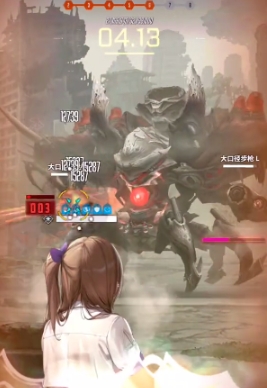 胜利女神新的希望铁匠怎么打 胜利女神新的希望铁匠打法指南