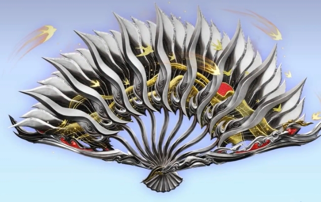 永劫无间手游s5新武器介绍 永劫无间手游s5新武器是什么