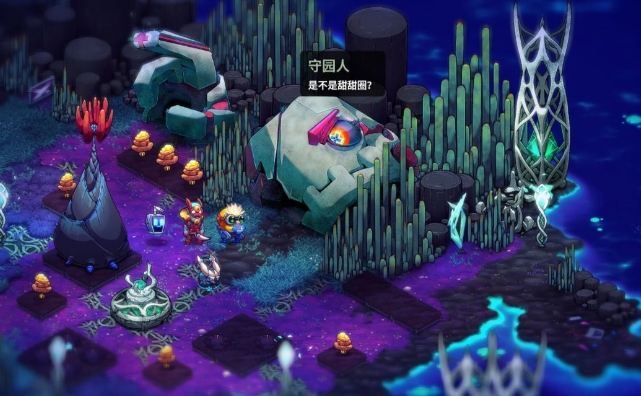 崩溃大陆2汉化版下载方式 崩溃大陆2抢先体验下载截图